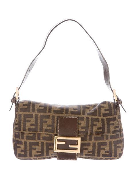 fendi baguette resale value|fendi baguette for sale.